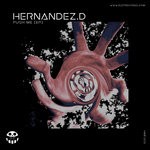 cover: Hernandez.d - Push Me