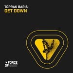 cover: Toprak Baris - Get Down