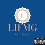 cover: Luckii Selassie - Do Today