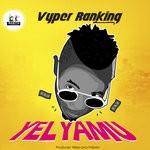 cover: Vyper Ranking - Yelyamu