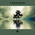 cover: Sajith Prakash - Forsaken