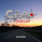 cover: Calypso & Schillah - 200 Km