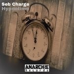 cover: Seb Charge - Hypnotime