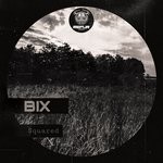 cover: Bix - Squared