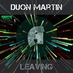 cover: Duon Martin - Leaving