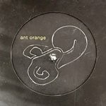 cover: Ant Orange - Pusic Records Ant Orange EP