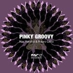 cover: Max Marotto|Mauro Gatto - Pinky Groovy