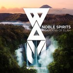 cover: Noble Spirits - Gardens Of Elah