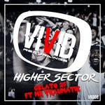 cover: Higher Sector & Mr Traumatik - Gelato 25