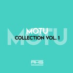 cover: Dj Motu - RKS Presents: Motu Collection Vol 1