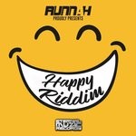 cover: Runnah - Runnah Presents Happy Riddim