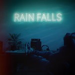 cover: Benaddict - Rain Falls