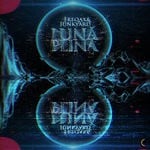 cover: Freqax & Junkyard - Luna Plina