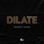 cover: Dj Dilate - Crusher