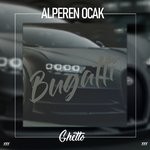 cover: Alperen Ocak - Bugatti