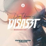 cover: Disaszt & Marianna Ray - Don't Know Us