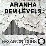 cover: Aranha - Dem Levels