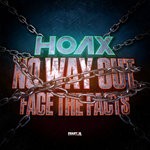 cover: Hoax - Now Way Out/Face The Facts