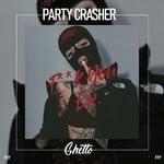 cover: Party Crasher - Fuck You