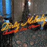 cover: Zdt - Dirty Melody Christmas Love Stream