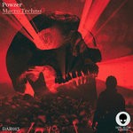 cover: Powzer - Macro Techno