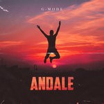 cover: G-mode - Andale