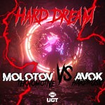 cover: Molotov Teknomotive|Avok Hardmusic - Hard Dream