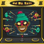 cover: Dj Mac Real - On Da Bass