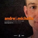 cover: Badwor7h - Andre & Michelle (Hard Bass Rewor7h)