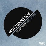 cover: Muttonheads - Lone Rider (Reloaded)