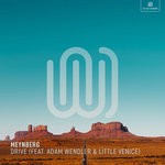 cover: Adam Wendler & Little Venice|Meynberg - Drive