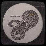 cover: Cody Currie - Pusic Records Cody Currie EP