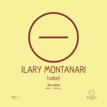 cover: Ilary Montanari - Isabel