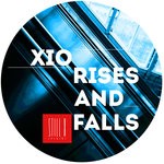 cover: Artem Xio - Rises & Falls