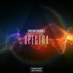 cover: Checho Suarez - Spectra