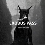 cover: Kelvyn Giller - EXODUS PASS