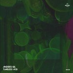 cover: Andres Gil - Timeless Acid