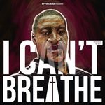 cover: Mil Beats - I Can't Breathe (In George Floyd's Memory)