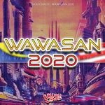 cover: Luqu Chaos - Wawasan 2020