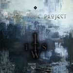 cover: Black Cube Project - The Blue One