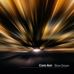 cover: Carlo Bari - Slow Down