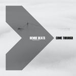 cover: Demoe Beats - Come Through