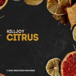 cover: Killjoy - Citrus