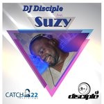 cover: Dj Disciple|Suzy - Yes