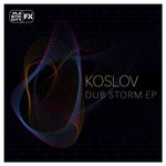 cover: Koslov - Dub Storm EP