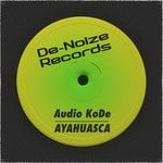 cover: Audio Kode - Ayahuasca