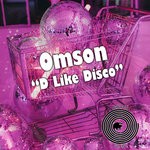 cover: Omson - D Like Disco