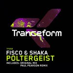 cover: Fisco & Shaka - Poltergeist