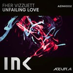 cover: Fher Vizzuett - Unfailing Love