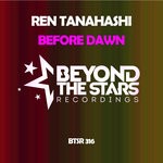 cover: Ren Tanahashi - Before Dawn